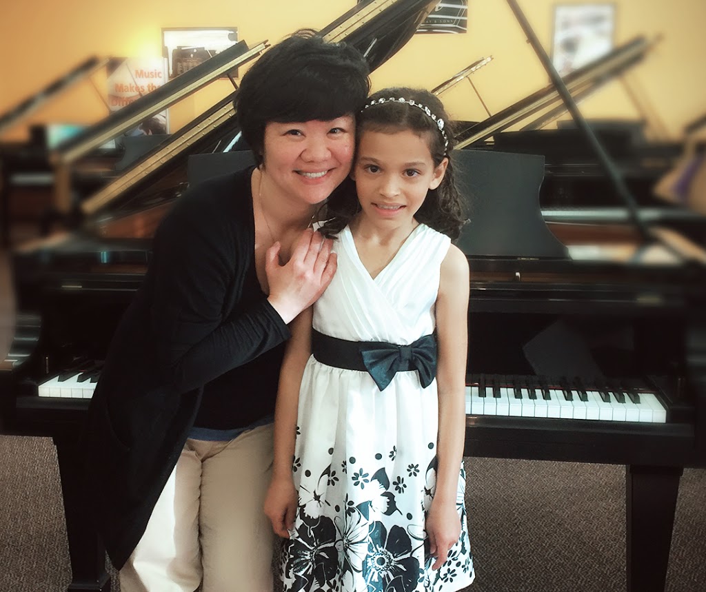 Jasmines Piano Studio | 26141 E Orchard Dr, Aurora, CO 80016 | Phone: (720) 280-5785