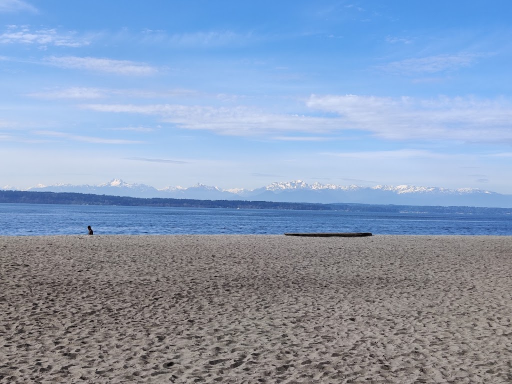 Golden Gardens Park | 8498 Seaview Pl NW, Seattle, WA 98117, USA | Phone: (206) 684-4075