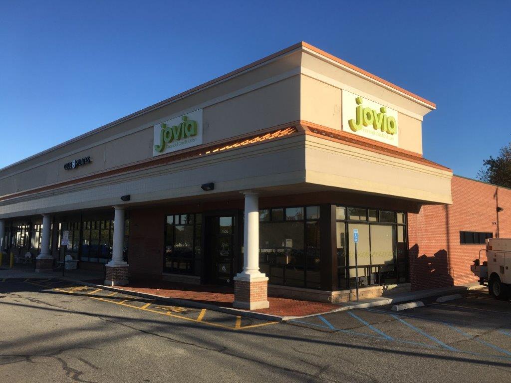 Jovia Financial Credit Union | 1636 Marcus Ave, New Hyde Park, NY 11040, USA | Phone: (516) 561-0030