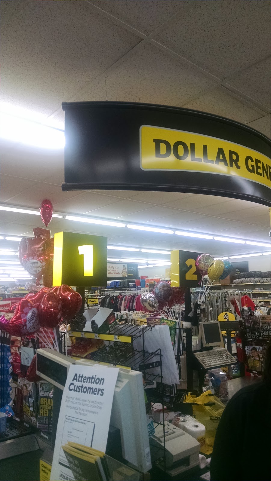 Dollar General | 3750 Saw Mill Run Blvd, Pittsburgh, PA 15227, USA | Phone: (412) 593-8995