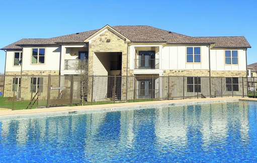 Lakeside Villas | 2991 Lakeside Dr, Midlothian, TX 76065, USA | Phone: (972) 775-7271