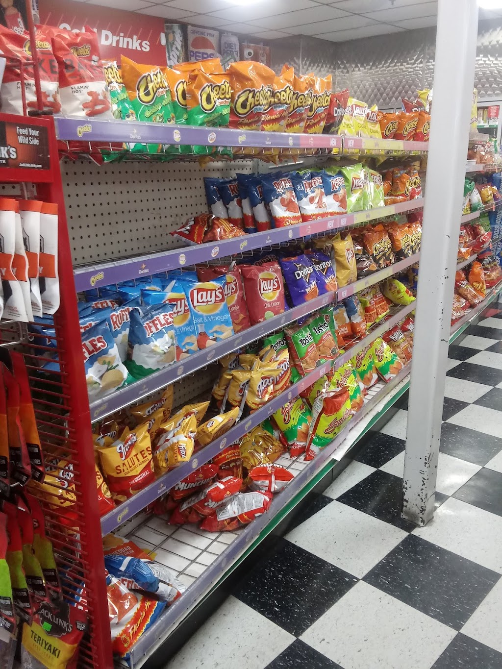 Villa Food Mart | 185 W Bullard Ave, Clovis, CA 93612, USA | Phone: (559) 297-1083