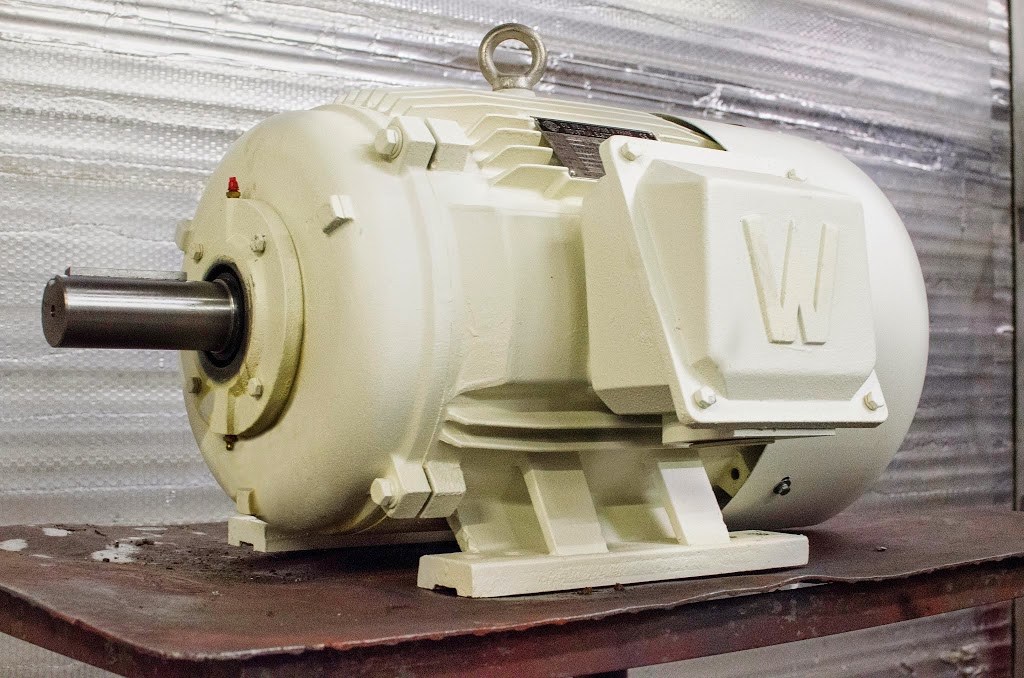 MMI Electric Motors & Pumps | 8005 Jacksboro Hwy, Fort Worth, TX 76135, USA | Phone: (817) 237-6116