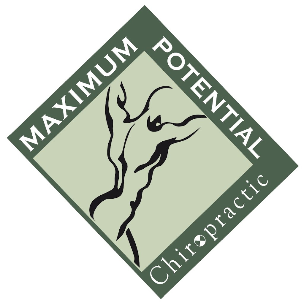 Maximum Potential Chiropractic | 26291 Center Ridge Rd, Westlake, OH 44145, USA | Phone: (440) 835-8484