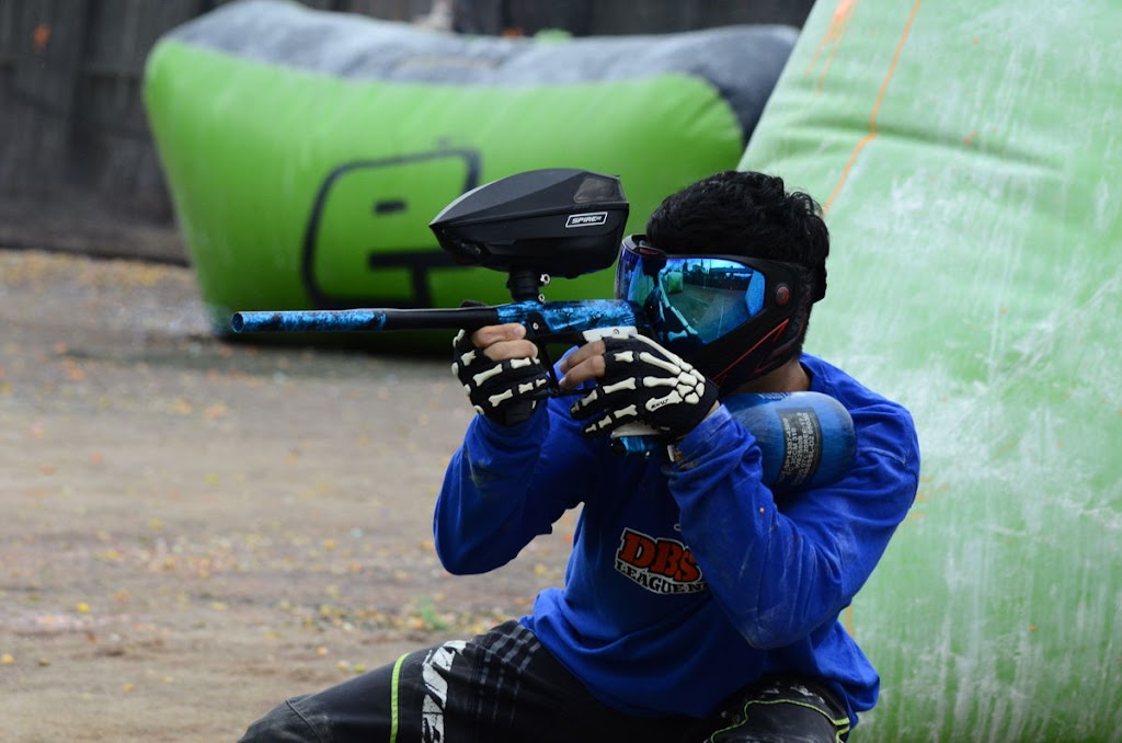 DoodleBug Sportz Outdoor Paintball Park | 9600 115th Ave SE, Snohomish, WA 98290, USA | Phone: (425) 257-9771