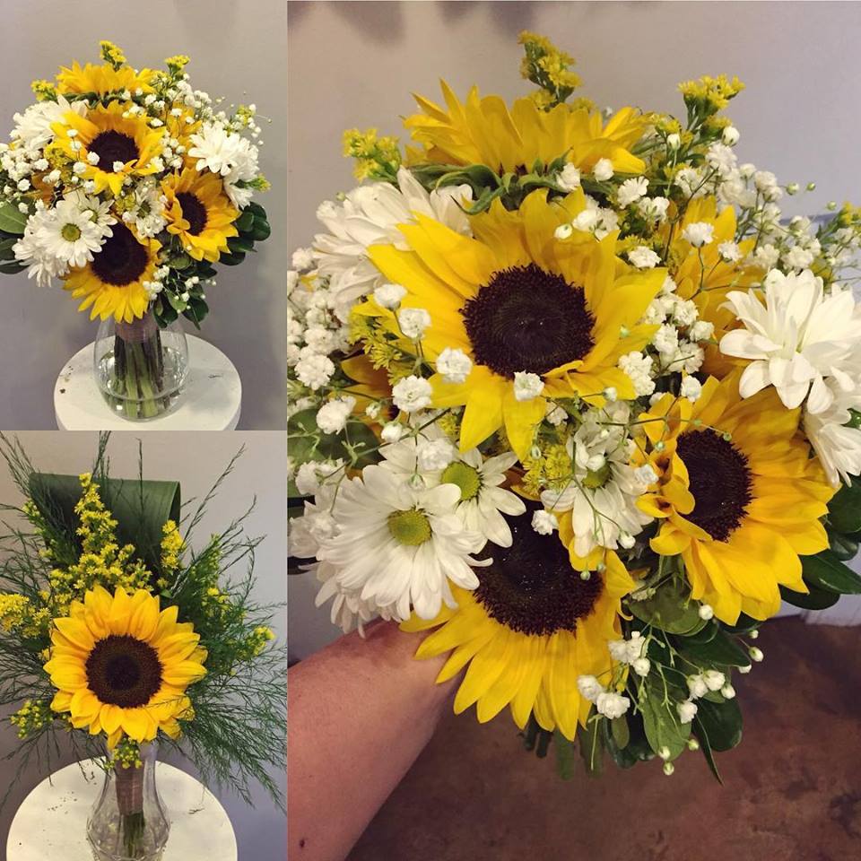 Bloomz Florist & Gift Shop | 11155 Alexander Rd, Attica, NY 14011, USA | Phone: (585) 591-4400