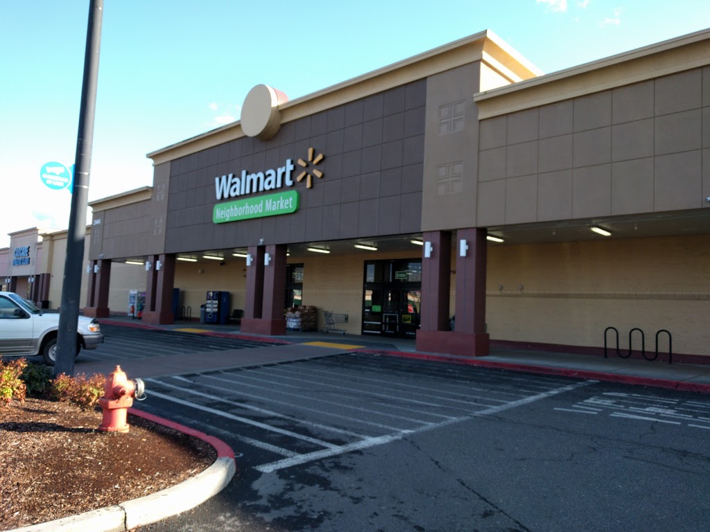 Walmart Neighborhood Market | 2444 E Powell Blvd, Gresham, OR 97080, USA | Phone: (503) 492-4725