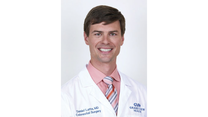 Daniel Latta, MD | 915 Lawn Ave, Sellersville, PA 18960, USA | Phone: (215) 453-3400