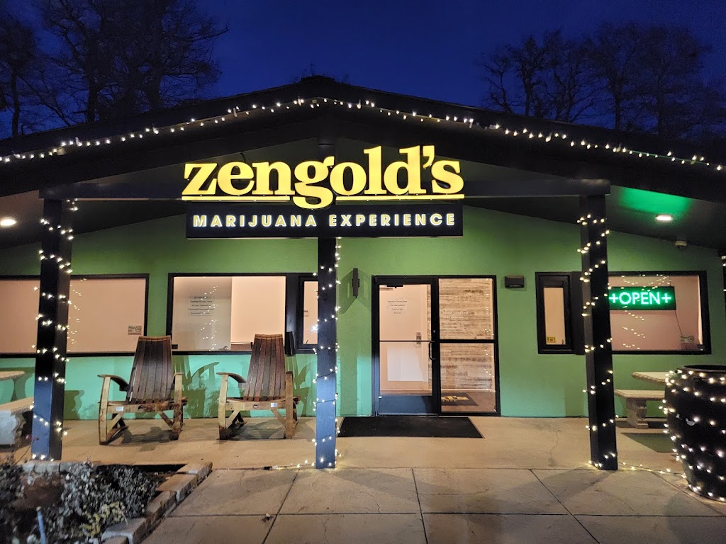 Zengolds | 4497 Ute Hwy, Longmont, CO 80503, USA | Phone: (303) 823-5226