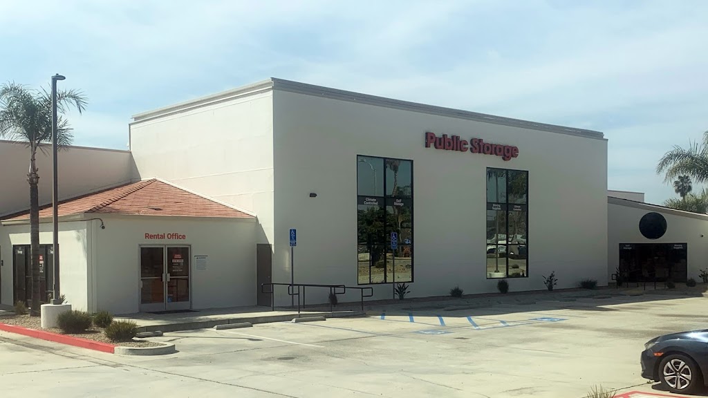 Public Storage | 5587 Holt Blvd, Montclair, CA 91763, USA | Phone: (909) 284-8072