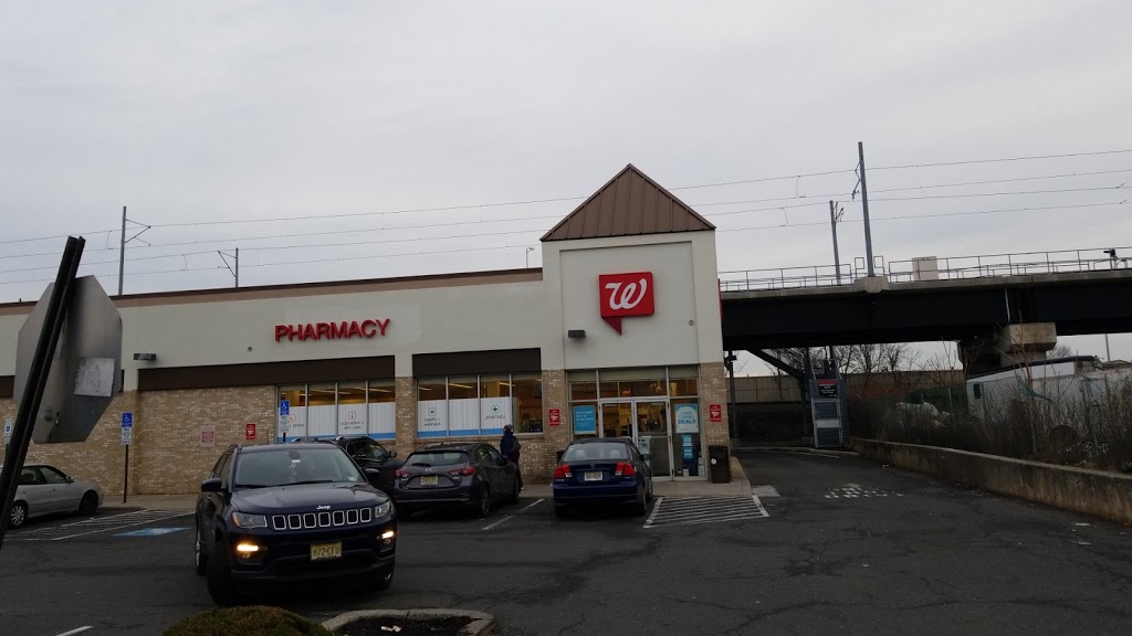 Walgreens Pharmacy | 12 North St, Bayonne, NJ 07002, USA | Phone: (201) 436-6268