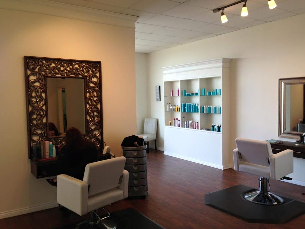 SALON OKSANA LLC | 4620 Williamsburg Station Rd, Floyds Knobs, IN 47119, USA | Phone: (812) 923-9222