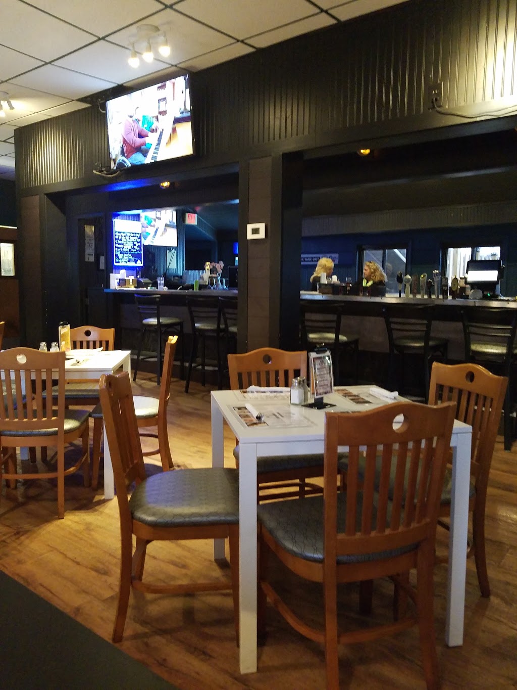 Broadstreet Bistro | 1025 Broad St, North Versailles, PA 15137 | Phone: (412) 829-2911