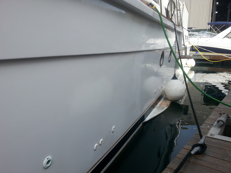 Tacoma Boat Detailing | 1624 E D St, Tacoma, WA 98402, USA | Phone: (253) 576-3297
