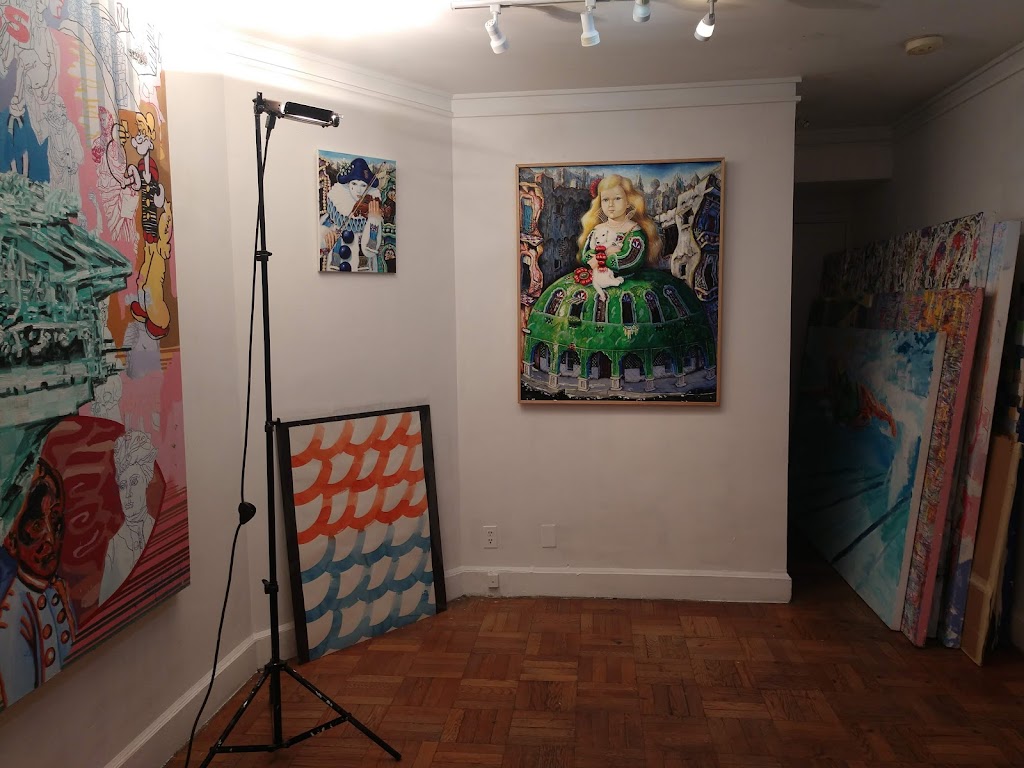 UtopiEast Studios | level, 40 E 75th St, New York, NY 10021, USA | Phone: (917) 597-5670 UtopiEast Studios | level, 40 E 75th St, New York, NY 10021, USA | Phone: (917) 597-5670