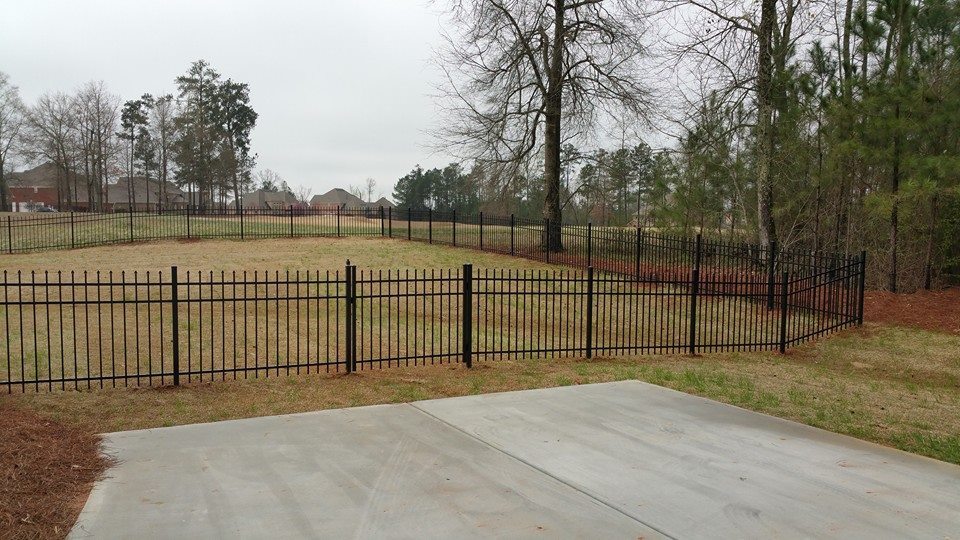 Upchurch Fence | 2363 GA-42, Jenkinsburg, GA 30234, USA | Phone: (770) 775-4397