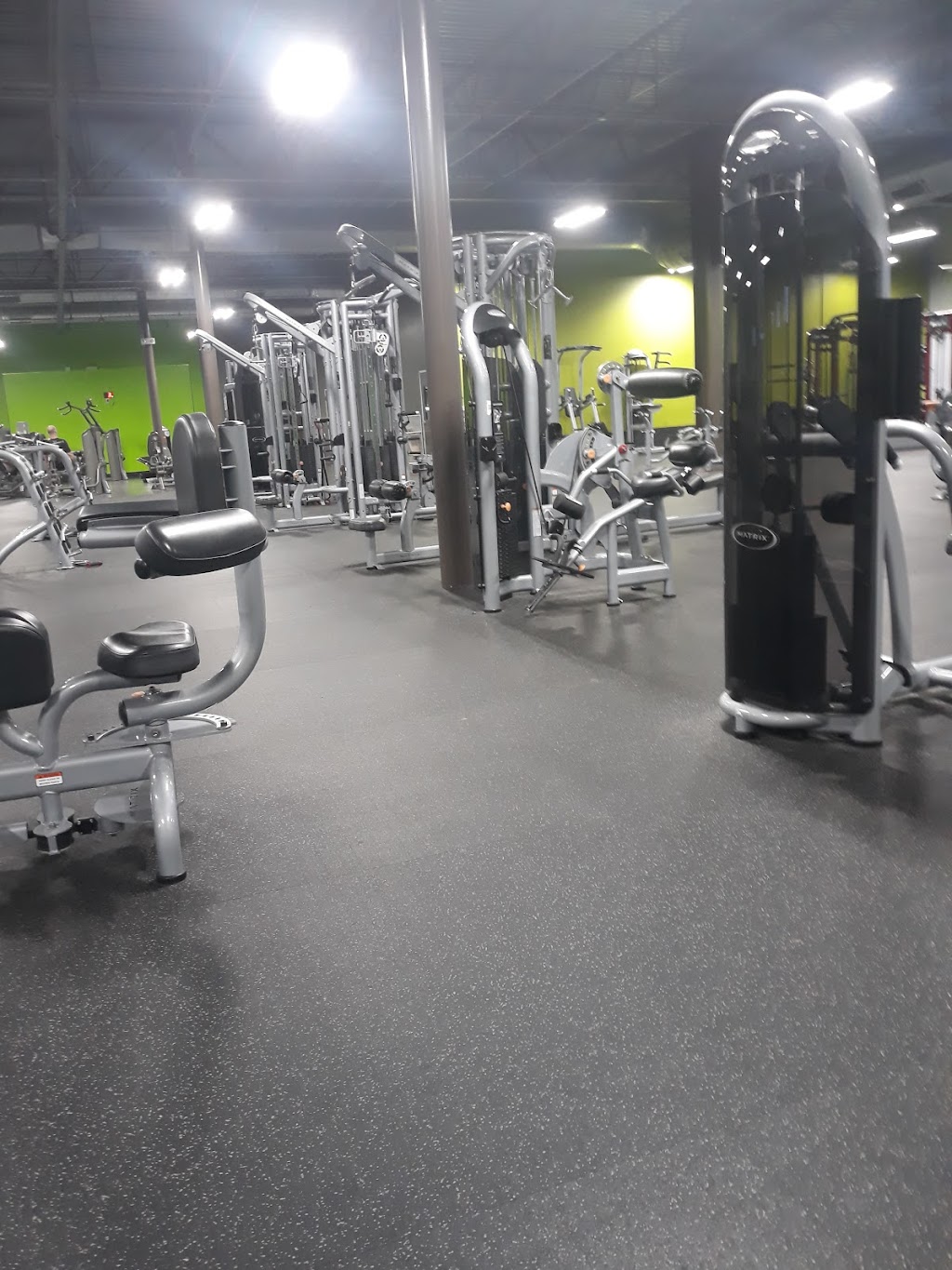 Valley Fitness | 1085 Bellevue Rd, Atwater, CA 95301, USA | Phone: (209) 635-5440