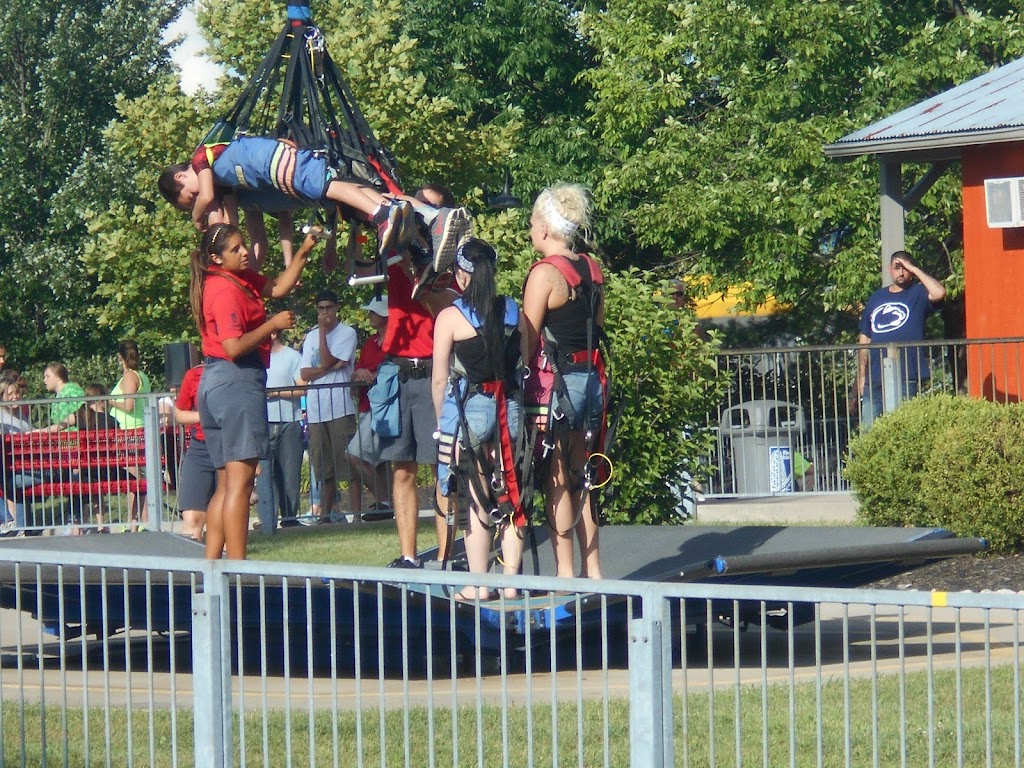 Xtreme Skyflyer | Maineville, OH 45039 | Phone: (513) 754-5700