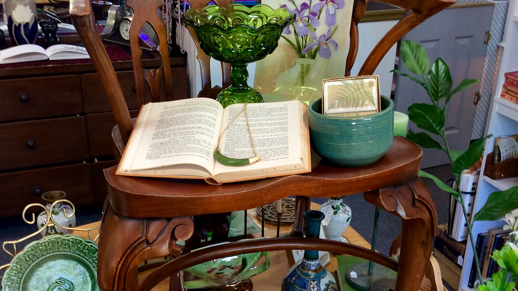 Pennys Place Resale & Vintage | 4213 Co Rd 218 Suite 7, Middleburg, FL 32068, USA | Phone: (904) 832-0670