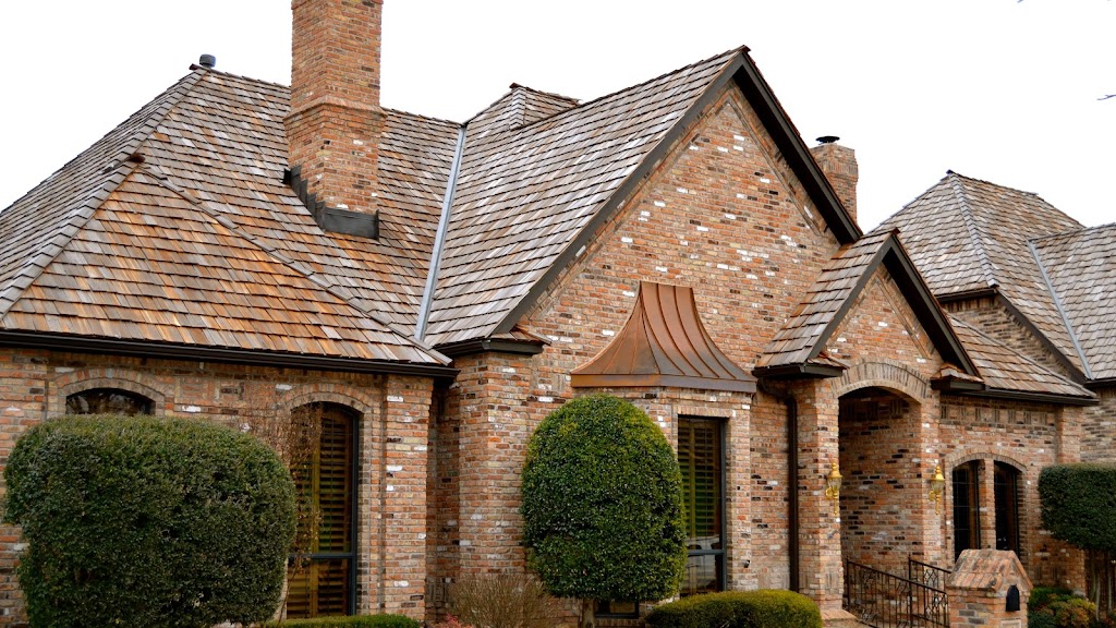 Petra Roofing & Construction | 17338 N May Ave, Edmond, OK 73012, USA | Phone: (405) 720-2400