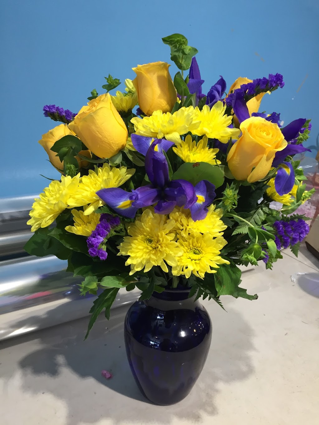 Chantilly Flowers | 14514 Lee Rd E, Chantilly, VA 20151, USA | Phone: (703) 828-6591