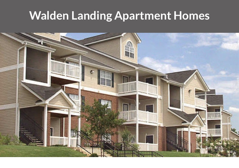 Walden Landing Apartment Homes | 11015 Tara Blvd, Hampton, GA 30228, USA | Phone: (770) 471-4411