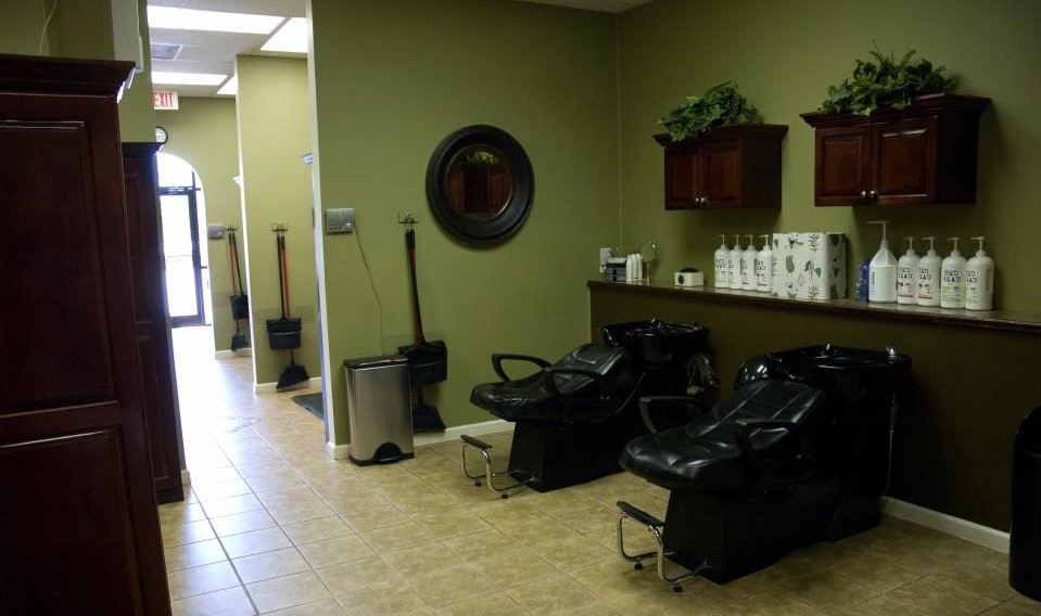 Salon 360 | 3786 Samet Dr # 109, High Point, NC 27265, USA | Phone: (336) 889-7360