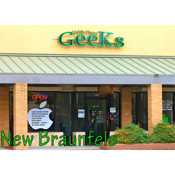 Mobile Phone Geeks | 651 TX-46 BUS #1325, New Braunfels, TX 78130, USA | Phone: (830) 620-4335