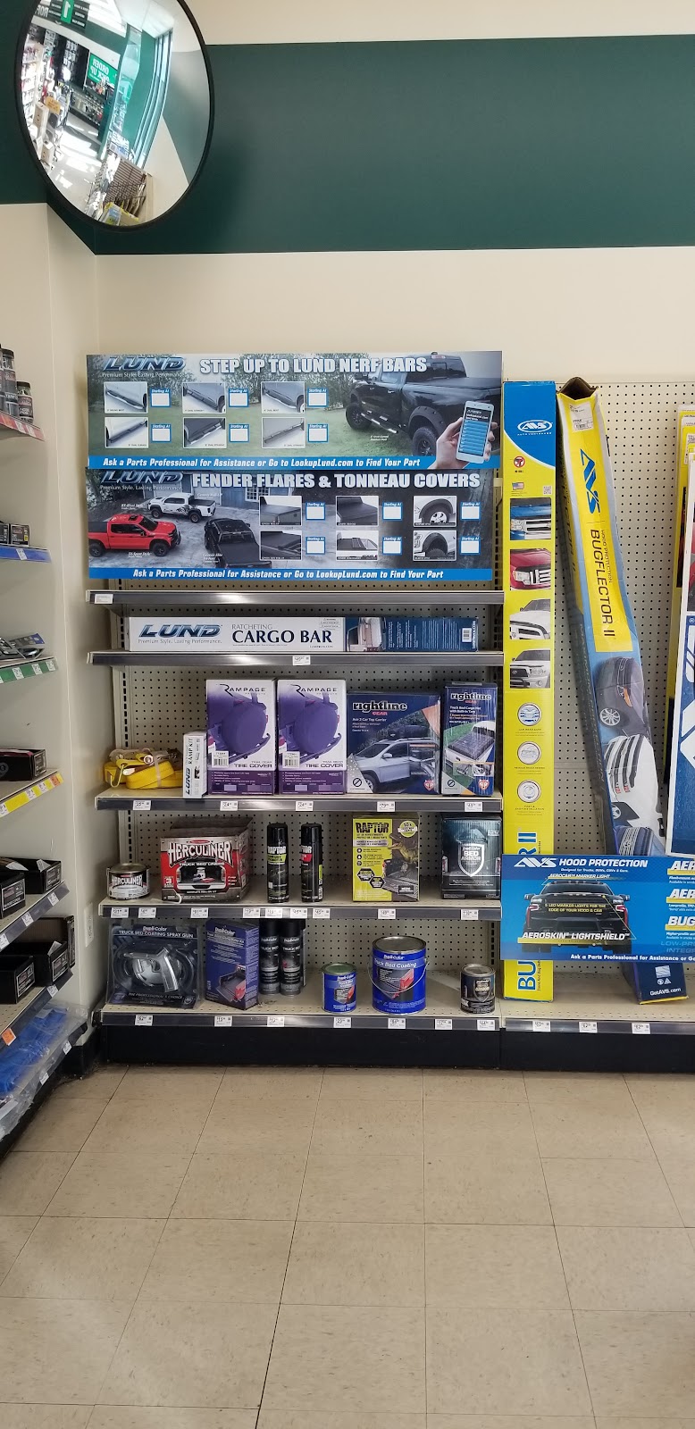 OReilly Auto Parts | 2255 W Osage St, Pacific, MO 63069, USA | Phone: (636) 257-9724