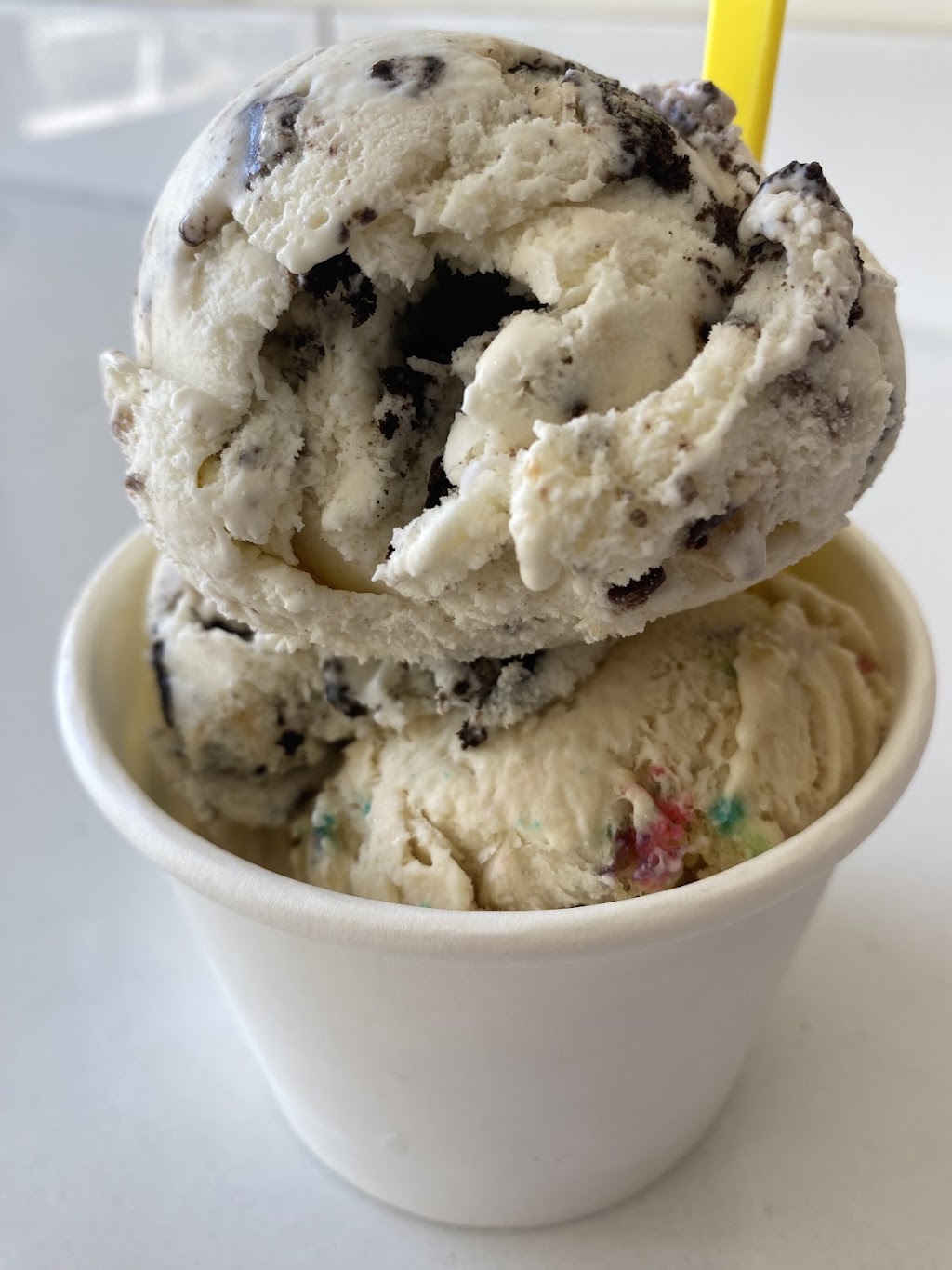 Bloomfield Creamery | 1727 E Washington Blvd, Pasadena, CA 91104, USA | Phone: (626) 714-7750