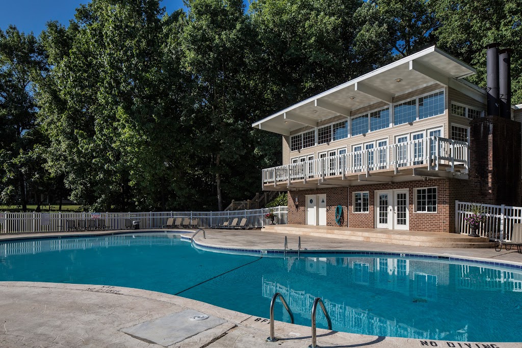 Grand Arbor Reserve Apartment Homes | 2419 Wycliff Rd, Raleigh, NC 27607, USA | Phone: (919) 891-6404