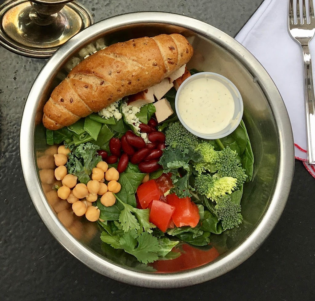 Salata | 14006 Riverside Dr Suite 249, Sherman Oaks, CA 91423, USA | Phone: (818) 616-3785