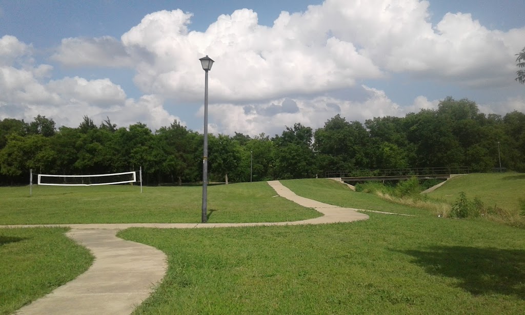 Grandview City Park | 501 S 5th St, Grandview, TX 76050, USA | Phone: (817) 866-2699