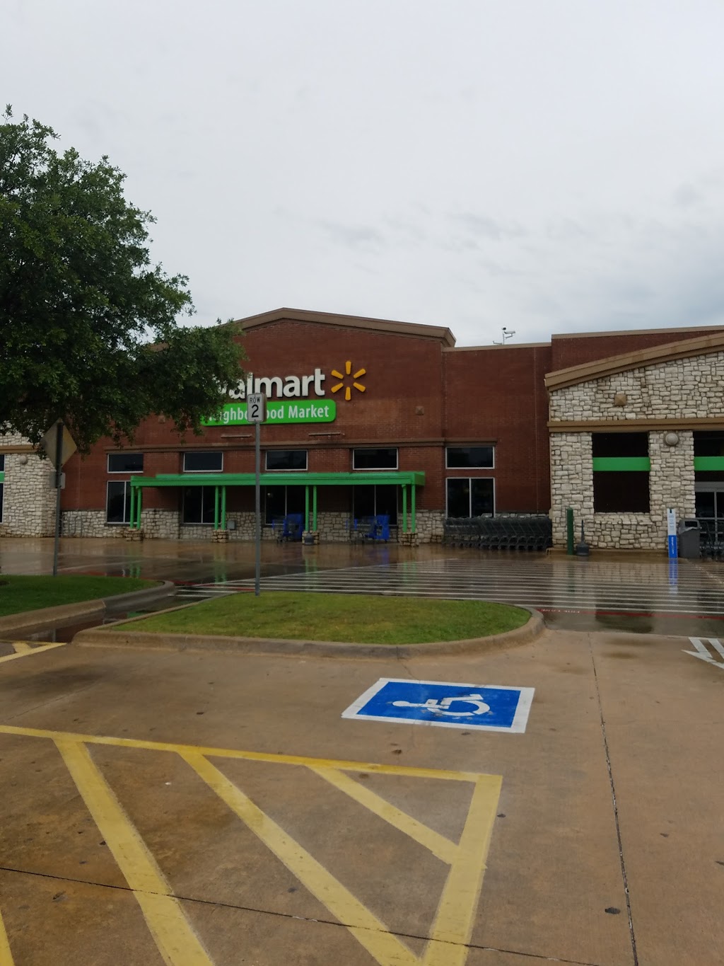 Walmart Neighborhood Market | 850 W Rusk St, Rockwall, TX 75087, USA | Phone: (972) 722-1217