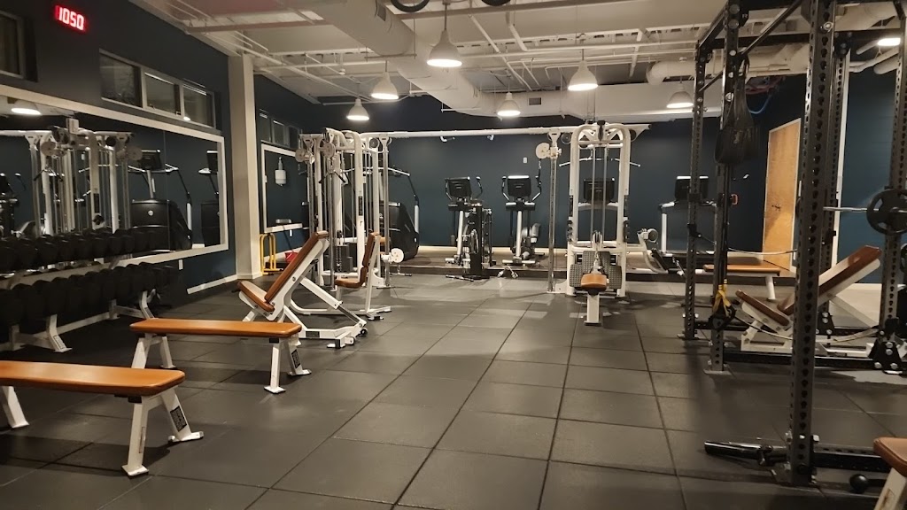 The Gym at Serenbe | 11090 Serenbe Ln, Palmetto, GA 30268, USA | Phone: (678) 772-3025