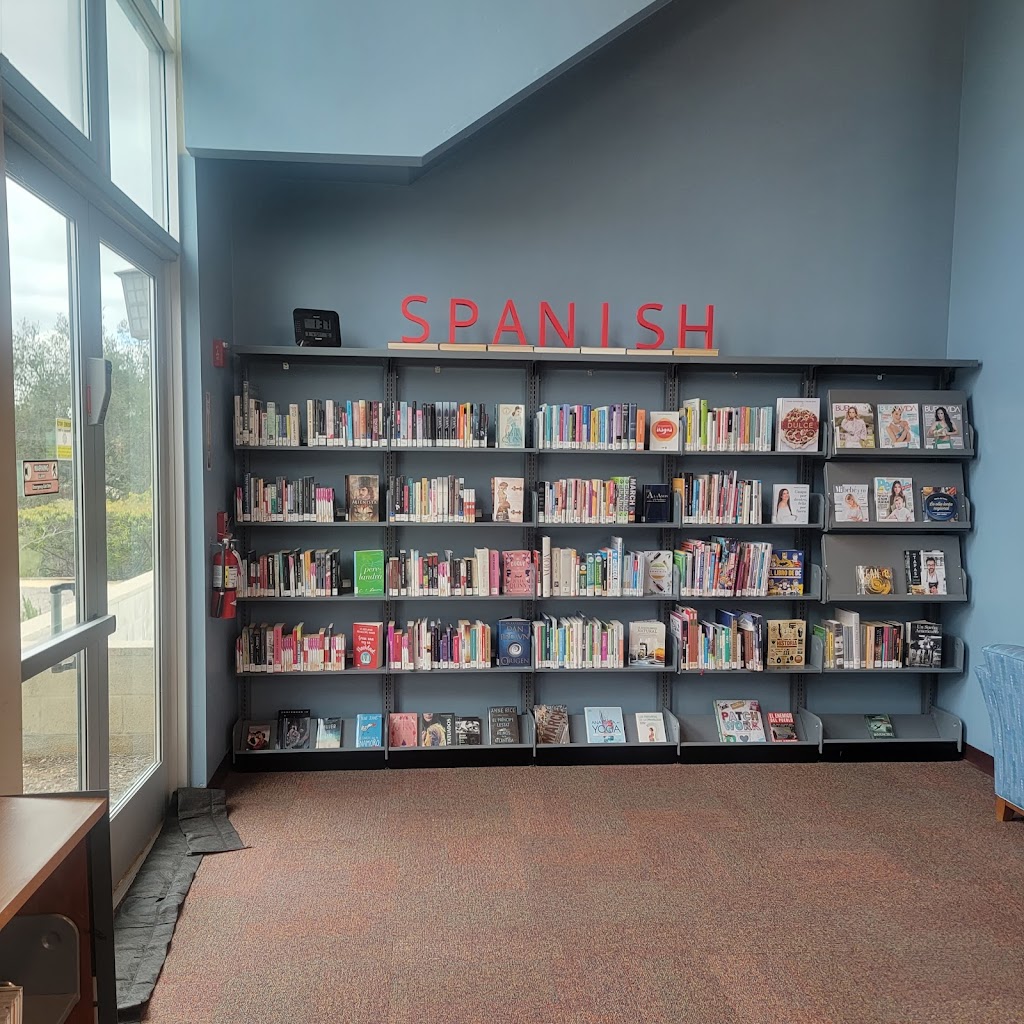 San Diego County Library – Valley Center Branch | 29200 Cole Grade Rd, Valley Center, CA 92082, USA | Phone: (760) 749-1305