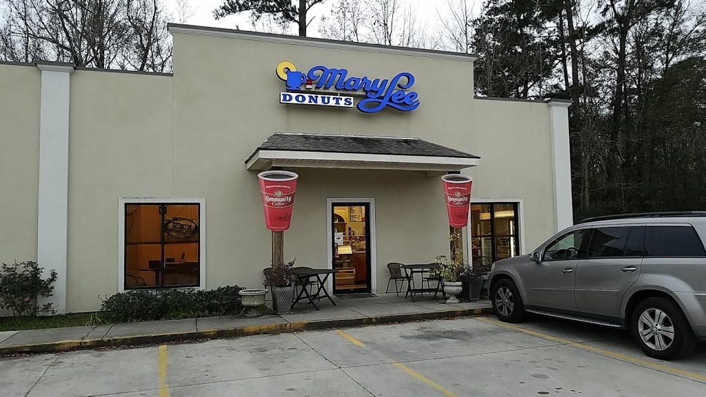 Mary Lee Donuts | 34619 LA-16, Denham Springs, LA 70706, USA | Phone: (225) 667-0005