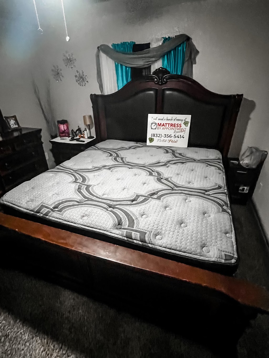 Mattress by Appointment Rosenberg | 1811 Avenue H, Rosenberg, TX 77471, USA | Phone: (832) 356-5414