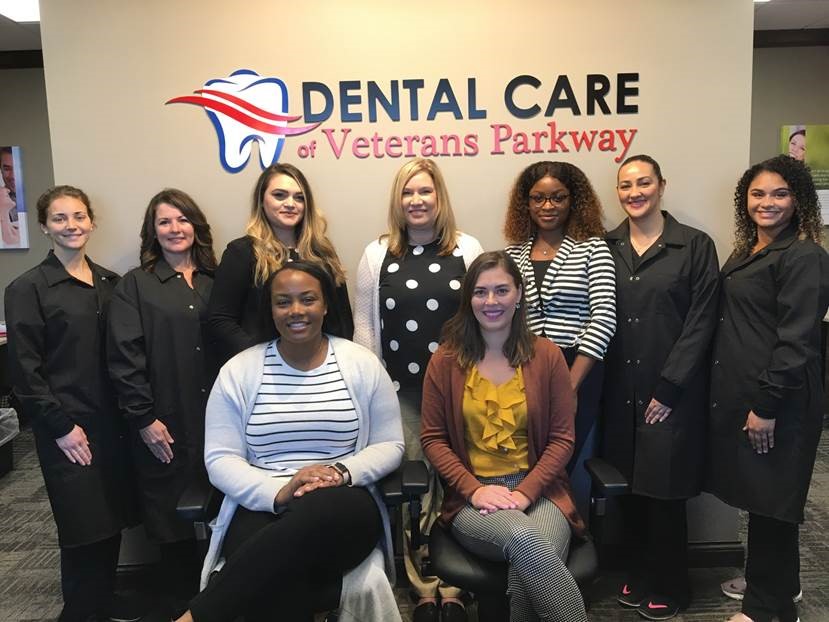 Dental Care of Veterans Parkway | 4504 Veterans Pkwy, Murfreesboro, TN 37128, USA | Phone: (615) 956-0178