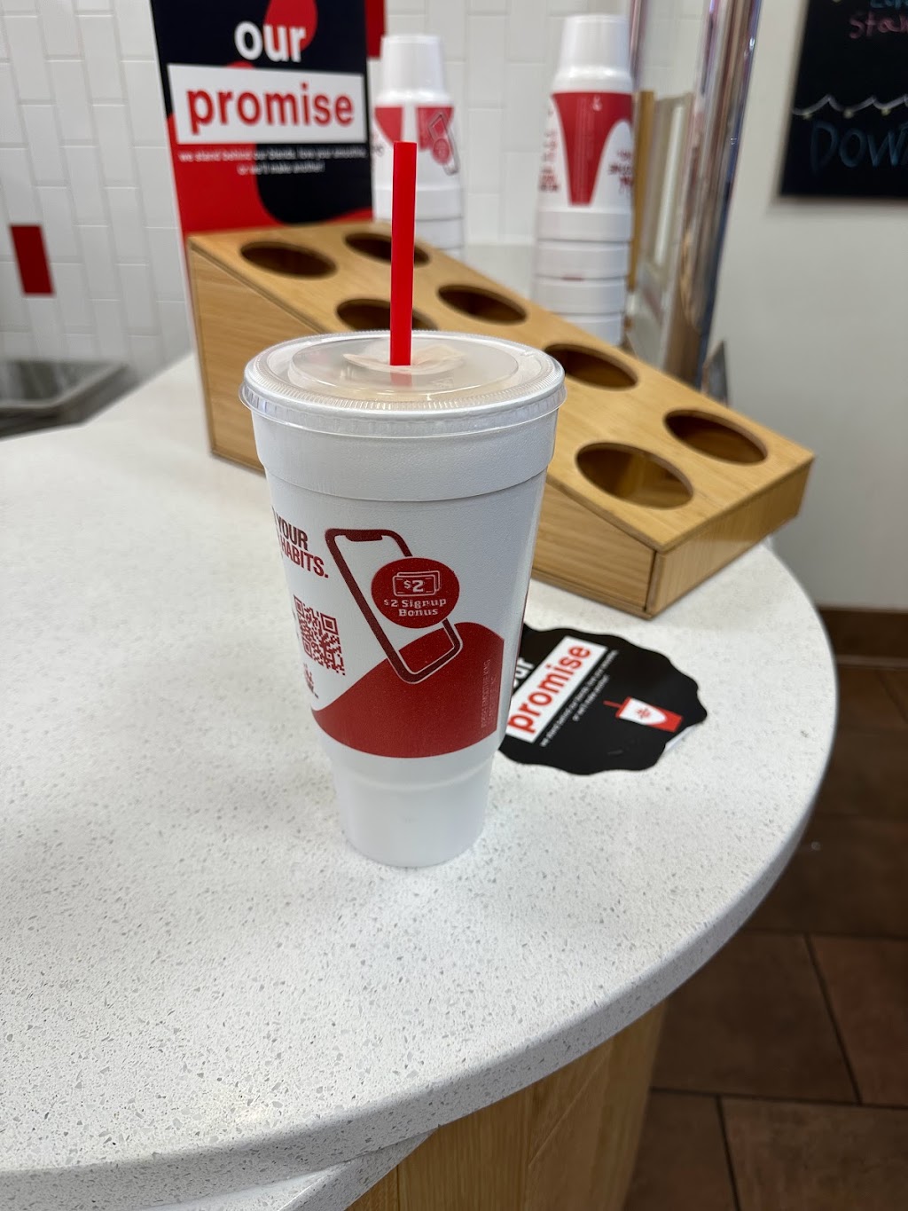 Smoothie King | 16933 Kaufinger St #160, Huntersville, NC 28078, USA | Phone: (704) 987-1431