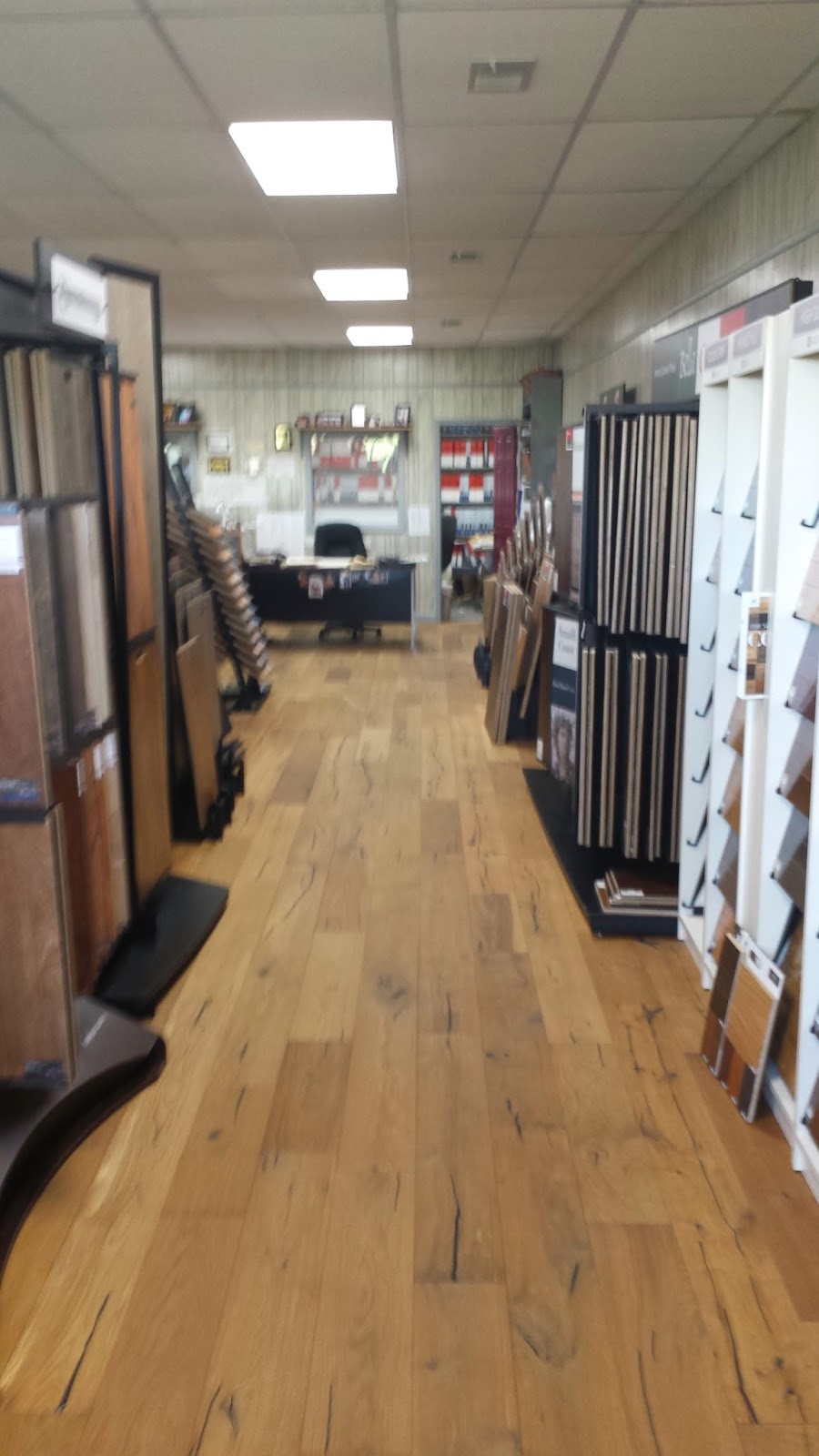 Howard-Carpenter Floor Covering Inc. | 461 N Danville Bypass, Danville, KY 40422, USA | Phone: (859) 236-1872