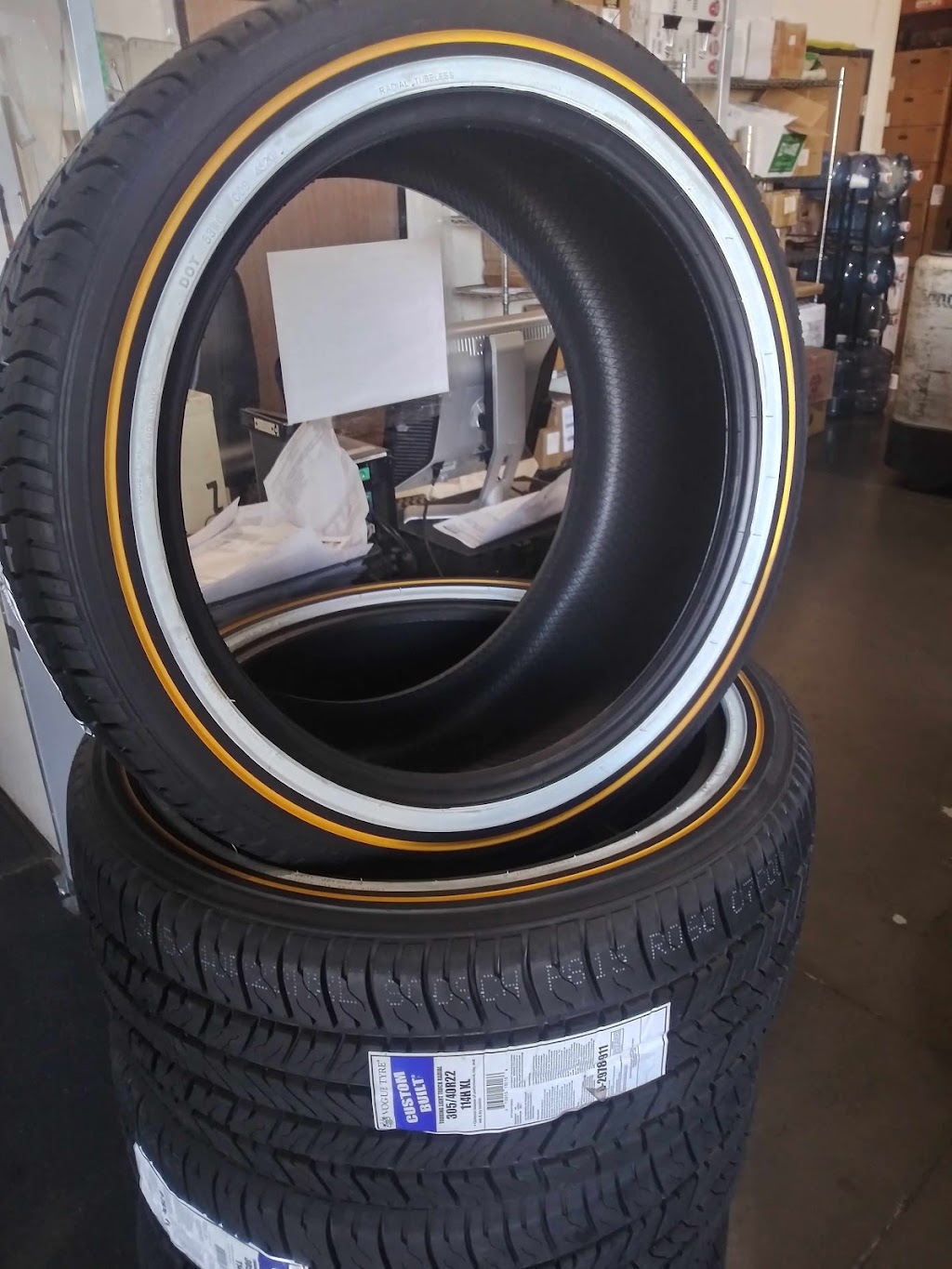 FELIX TIRE AND BRAKES | 35 S Ellsworth Rd, Mesa, AZ 85208, USA | Phone: (480) 243-4401