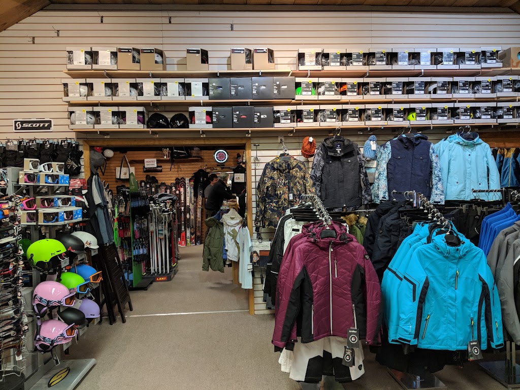 The Pro Ski and Ride | 7535 Main St, Hunter, NY 12442, USA | Phone: (518) 263-5303