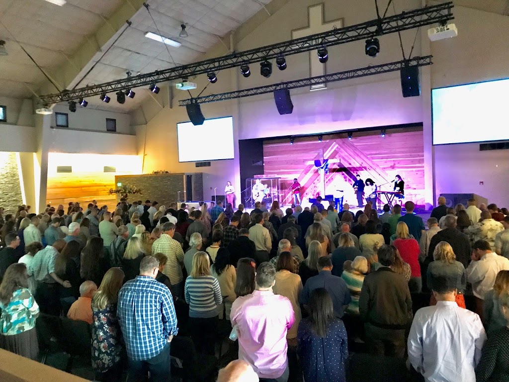 River Oak Grace Community Church | 7712 Rodden Rd, Oakdale, CA 95361, USA | Phone: (209) 847-9428