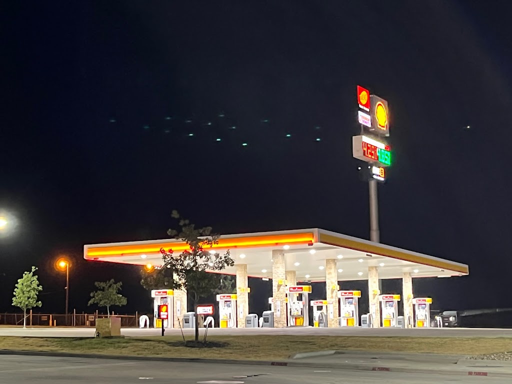 Shell | 1301 Markum Ranch Rd E, Fort Worth, TX 76126, USA | Phone: (469) 517-2000