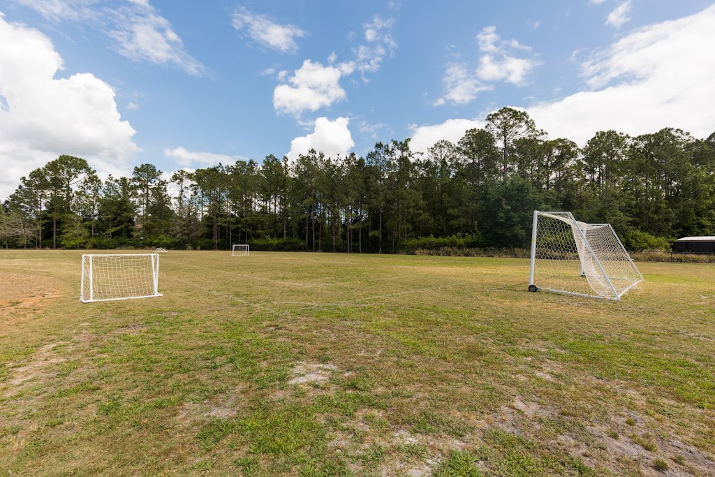 Heritage Landing Tennis Courts | St. Augustine, FL 32092, USA | Phone: (904) 940-6095