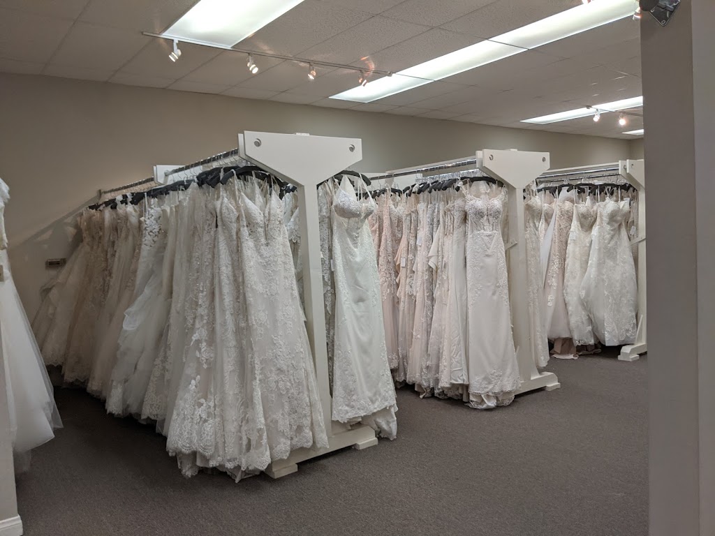 Pebbles Bridal - Orange County | 320 Orangethorpe Ave STE C, Placentia, CA 92870, USA | Phone: (714) 985-9193