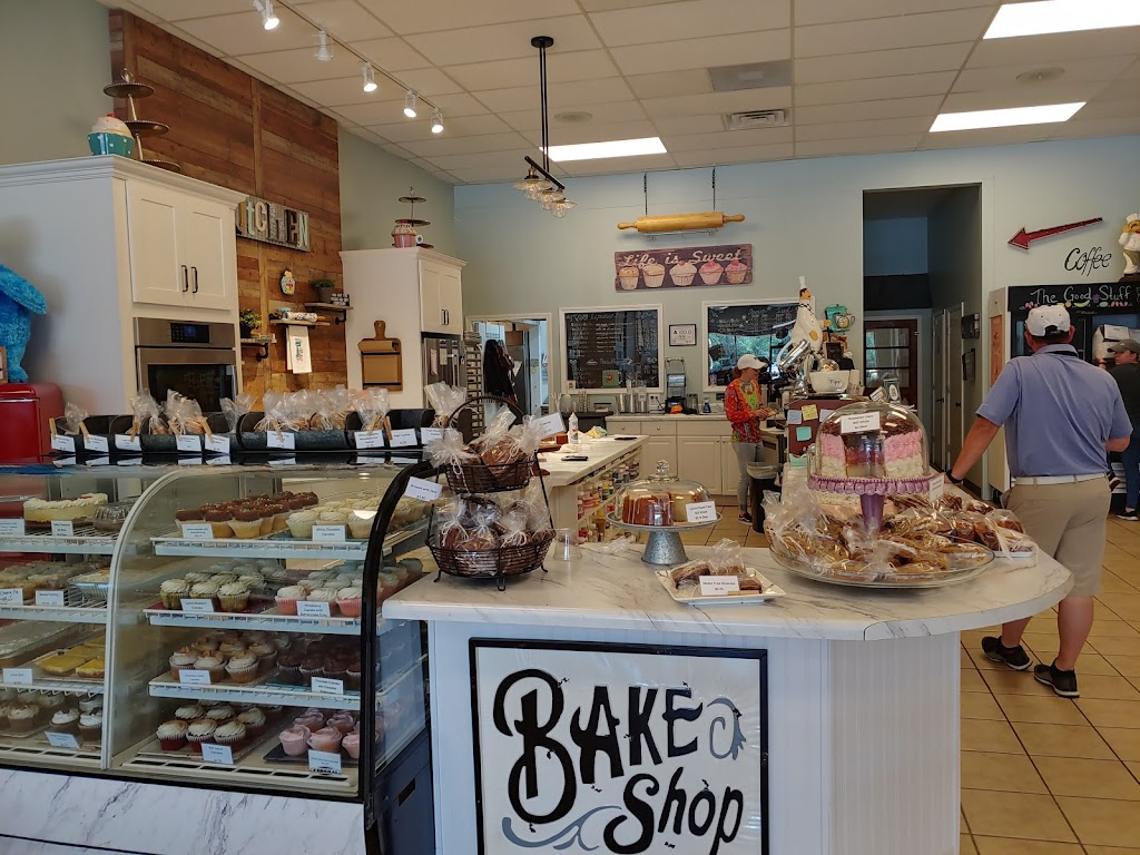 Maddie Cakes | 5397 US-158, Bermuda Run, NC 27006, USA | Phone: (336) 941-3294