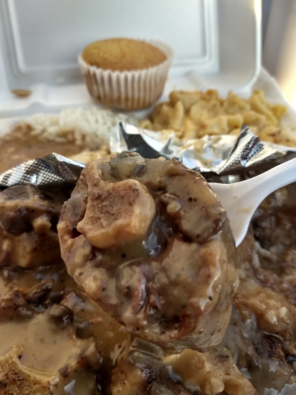 Dirty South Soulfood | 8101 Long Beach Blvd, South Gate, CA 90280 | Phone: (323) 537-8007