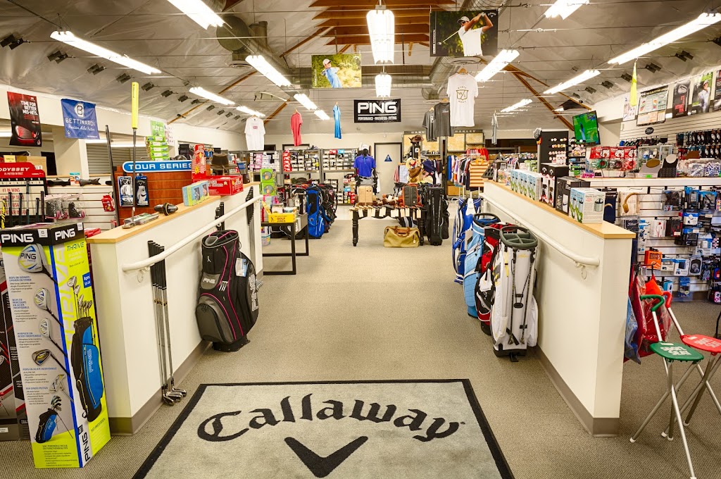 Fairway Golf USA | 2431 Pacific Hwy, San Diego, CA 92101 | Phone: (619) 702-1702